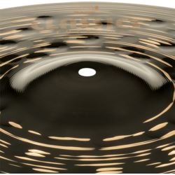 Meinl Cymbals CC15DAH talerz perkusyjny typ Hi-Hat